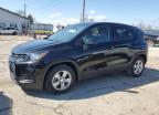 2020 CHEVROLET TRAX LS - 3GNCJKSB2LL296139