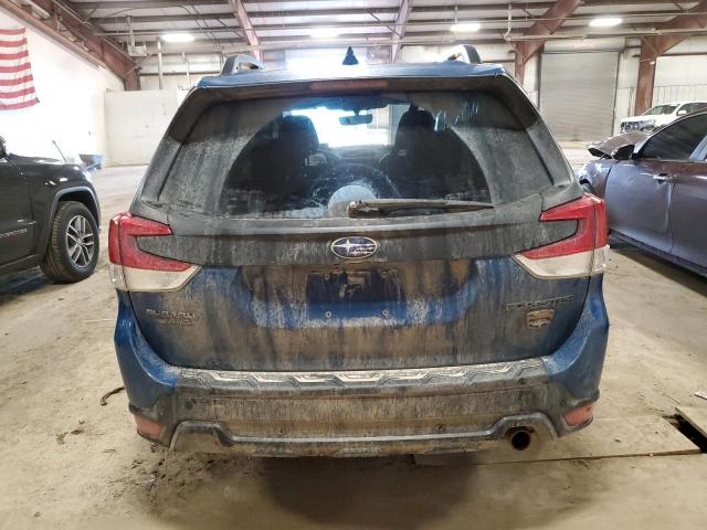 2022 SUBARU FORESTER W JF2SKAMC2NH530350
