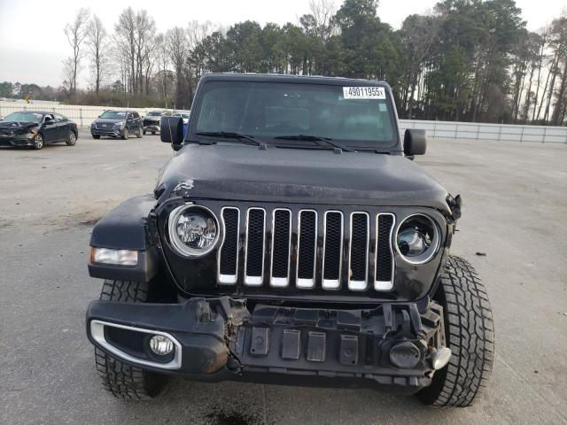 2023 JEEP WRANGLER S - 1C4HJXEN3PW505342