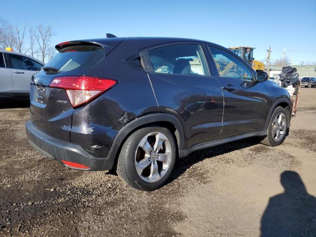 Vin: 3czru6h30hm702156, lot: 50213495, honda hr-v lx 20173