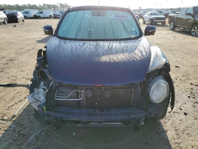2017 NISSAN JUKE S - JN8AF5MR1HT704442