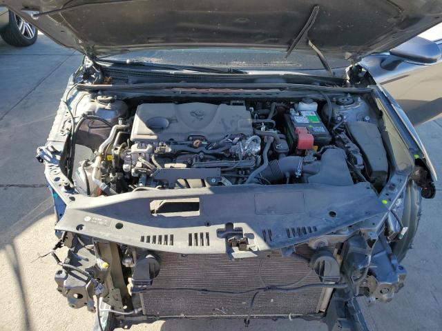 2021 TOYOTA CAMRY XSE - 4T1K61BK5MU027636