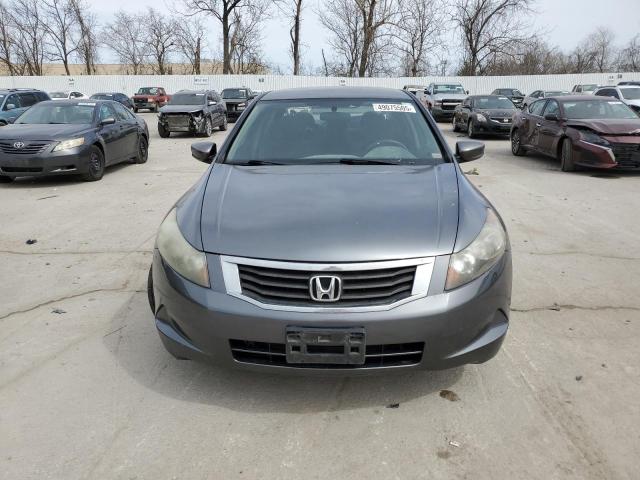 2010 HONDA ACCORD LXP - 1HGCP2F42AA159047