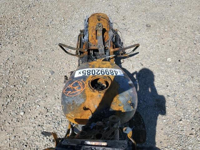 2023 HARLEY-DAVIDSON FLTRK 1HD1KZF12PB630277