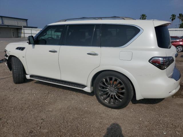 Vin: jn8az2ne2f9084048, lot: 51181725, infiniti qx80 20152