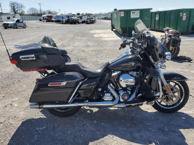 2014 HARLEY-DAVIDSON FLHTK ELEC - 1HD1KEL16EB617736