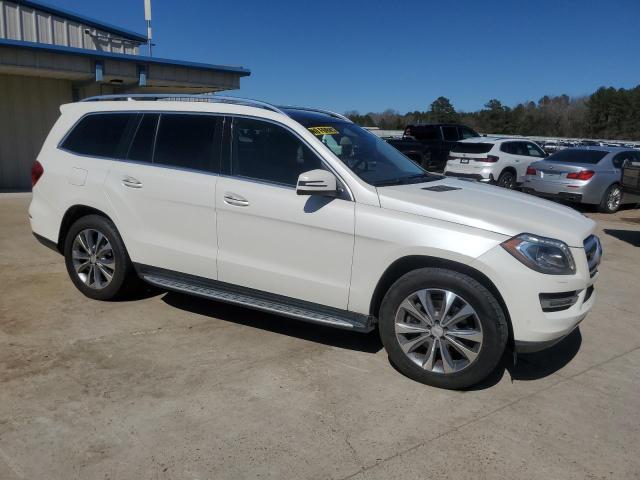 Vin: 4jgdf7ce5ea270581, lot: 48489035, mercedes-benz gl-class 450 4matic 20144