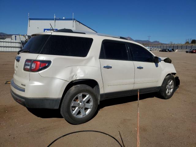 Vin: 1gkkvpkd2fj302576, lot: 50465735, gmc acadia sle 20153