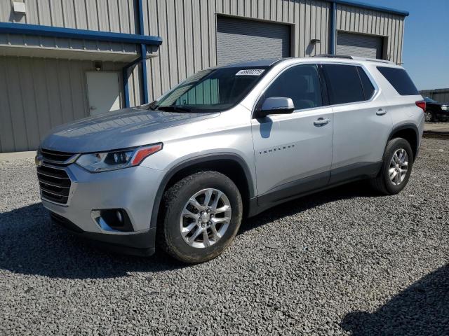 2018 CHEVROLET TRAVERSE L - 1GNERGKWXJJ186543