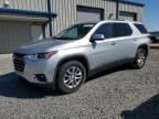 2018 CHEVROLET TRAVERSE L - 1GNERGKWXJJ186543