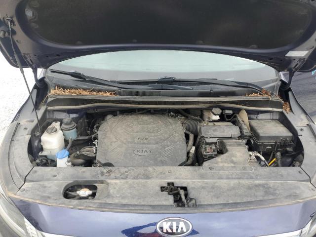 2020 KIA SEDONA LX - KNDMB5C11L6616384