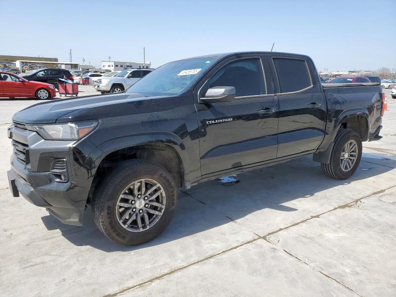 CHEVROLET COLORADO L
