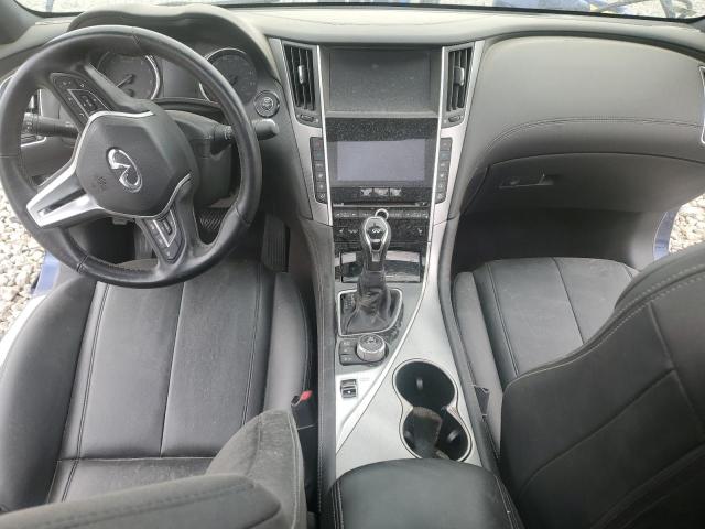 2018 INFINITI Q60 LUXE 3 - JN1EV7EK0JM342250