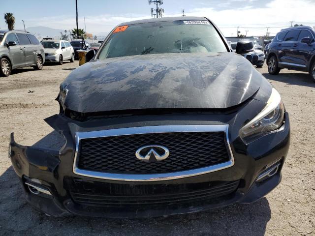 2017 INFINITI Q50 BASE JN1CV7AP2HM642469