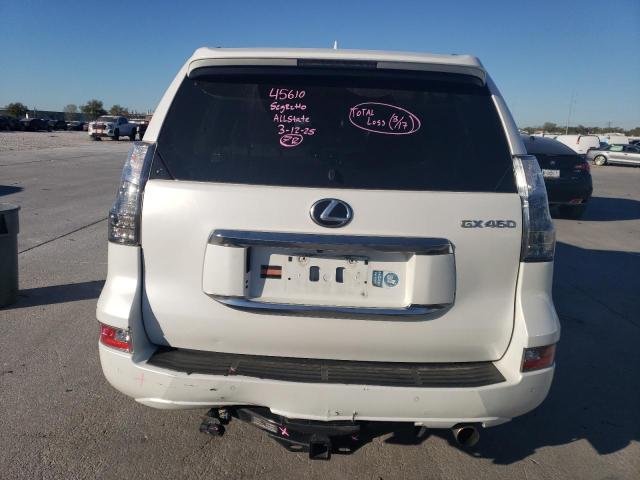 2020 LEXUS GX 460 PRE JTJAM7BX7L5256944