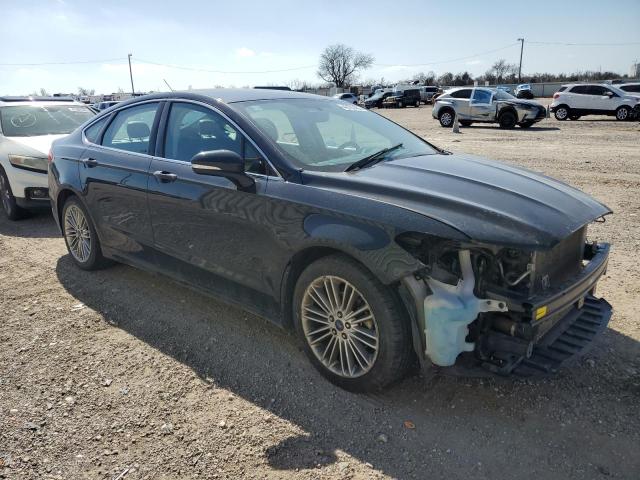 Vin: 3fa6p0h94er317947, lot: 48793485, ford fusion se 20144
