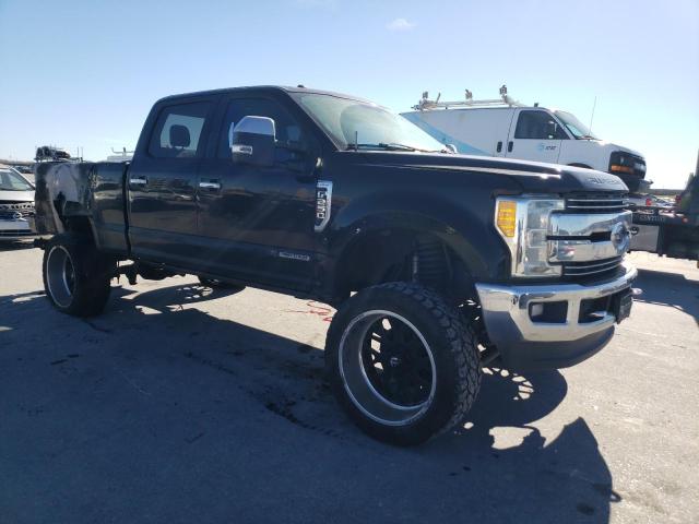 2017 FORD F250 SUPER - 1FT7W2BT4HEB88519