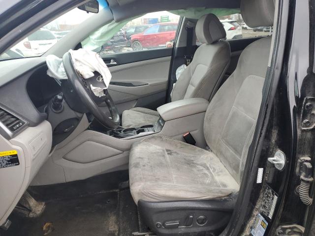 2016 HYUNDAI TUCSON LIM - KM8J33A45GU094048