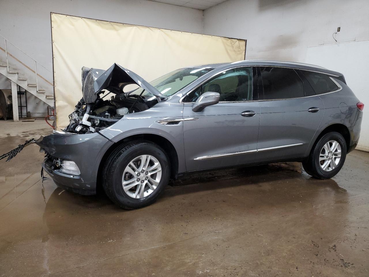 BUICK ENCLAVE ESSENCE
