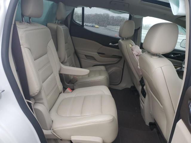 2017 GMC ACADIA DEN - 1GKKNPLS2HZ213107