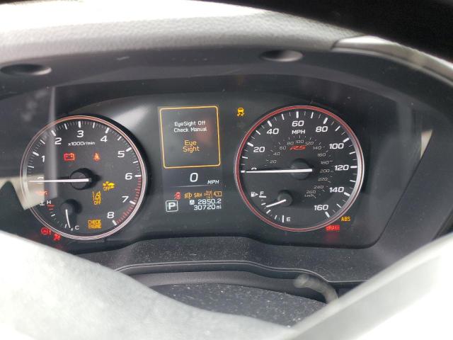 2024 SUBARU IMPREZA RS JF1GUHJC8R8281219