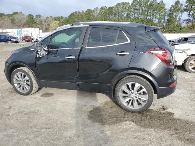 Vin: kl4cjesb4kb865139, lot: 50790545, buick encore preferred 20192