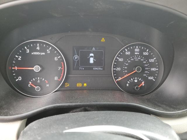 2019 KIA SPORTAGE E - KNDPN3AC1K7559626