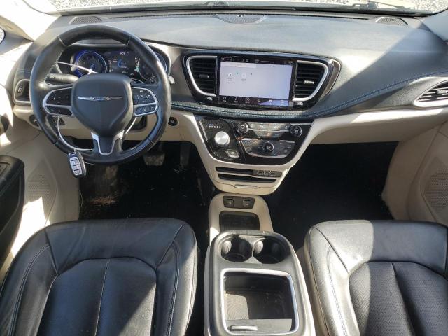 2021 CHRYSLER PACIFICA T - 2C4RC1BG3MR531560