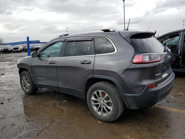 Vin: 1c4pjmlx5ld647101, lot: 55328395, jeep grand cher latitude plus 20202