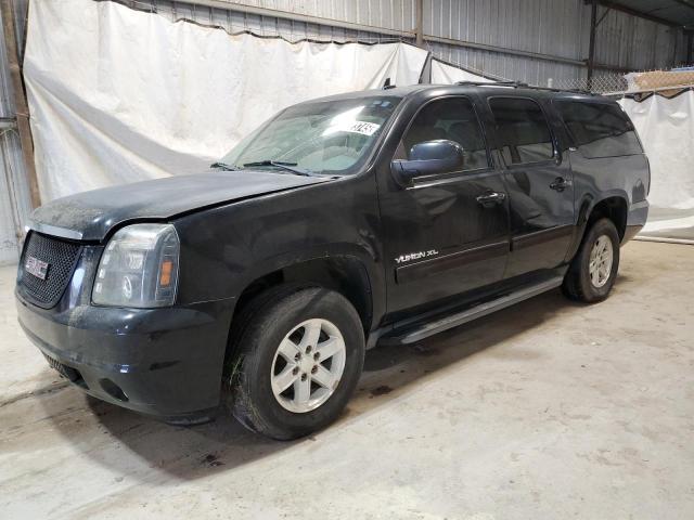 GMC YUKON C1500 SLT