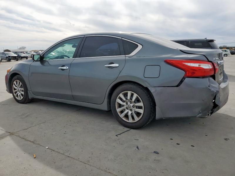 2017 NISSAN ALTIMA 2.5 - 1N4AL3AP9HN347369