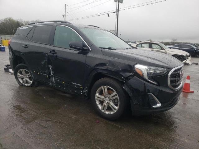 2018 GMC TERRAIN SL - 3GKALMEV8JL263692