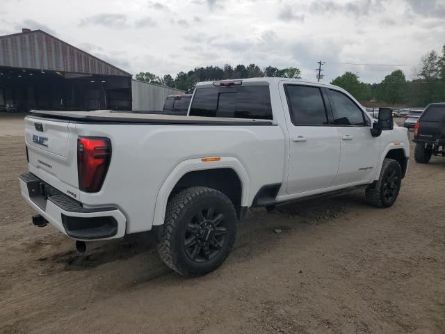 Vin: 1gt49pey6rf137663, lot: 51112575, gmc sierra k2500 at4 20243