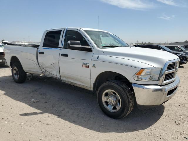 Vin: 3c6ud5hl8cg348489, lot: 49813405, dodge ram 2500 st 20124