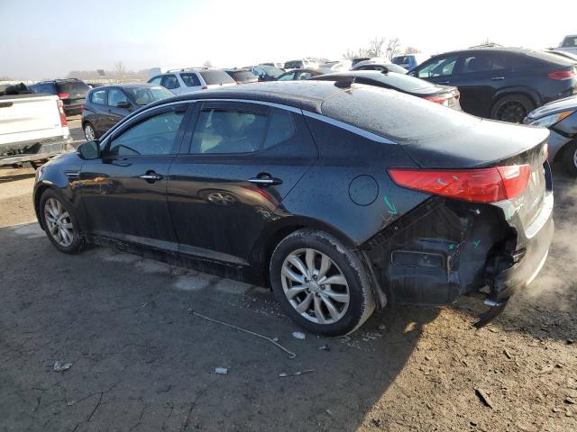 Vin: 5xxgn4a77eg297857, lot: 46176715, kia optima ex 20142