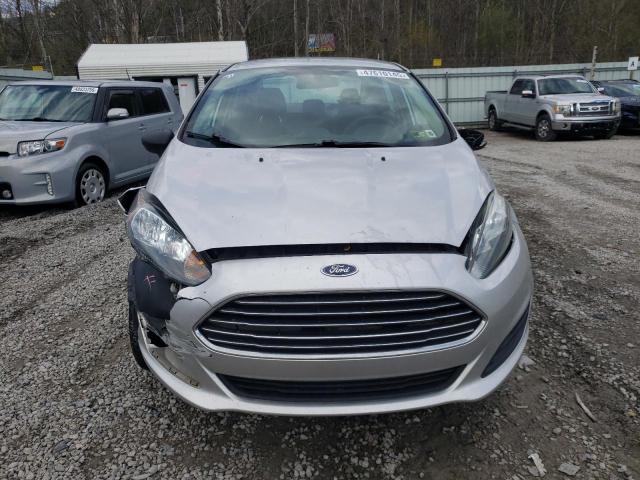 2019 FORD FIESTA SE - 3FADP4BJXKM123837