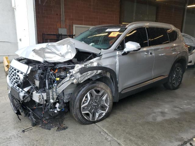 HYUNDAI SANTA FE L