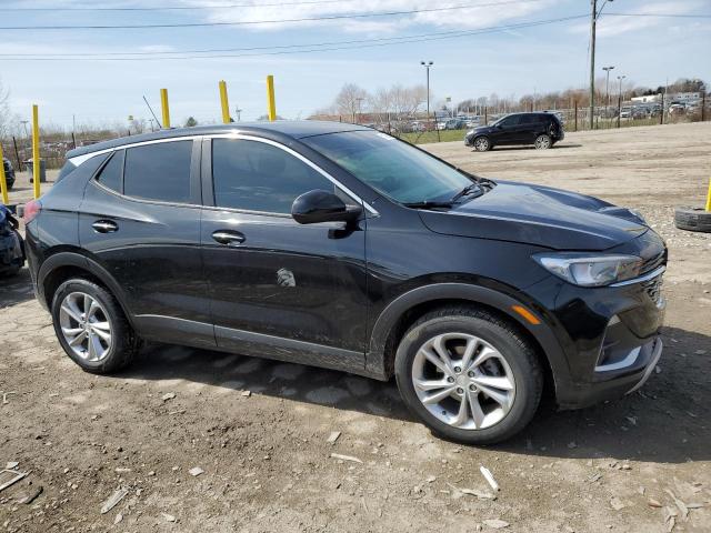 Vin: kl4mmbs29lb130359, lot: 51105865, buick encore preferred 20204