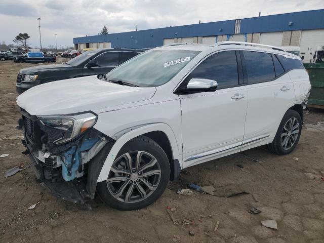 GMC TERRAIN DE