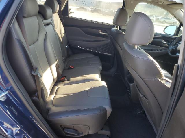 2020 HYUNDAI SANTA FE L - 5NMS53ADXLH264974