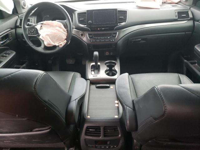 2020 HONDA PILOT EXL - 5FNYF5H5XLB026092