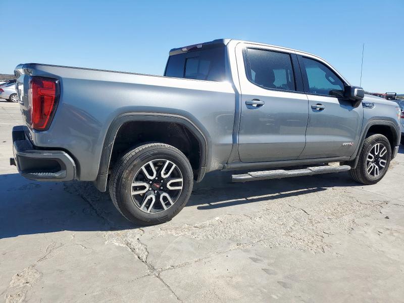Vin: 3gtp9eed5mg354529, lot: 47755865, gmc sierra k1500 at4 20213