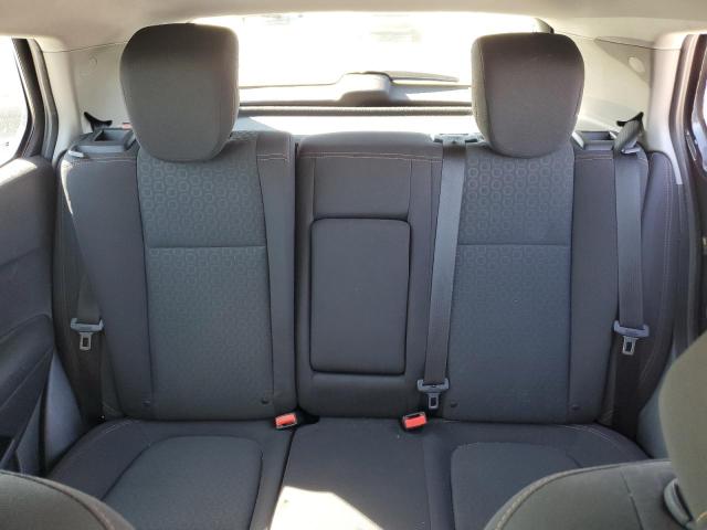 2018 CHEVROLET TRAX LS - 3GNCJNSB6JL152494