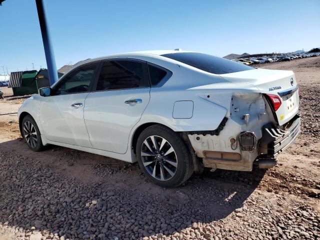 Vin: 1n4al3ap8hc134425, lot: 49345825, nissan altima 2.5 20172