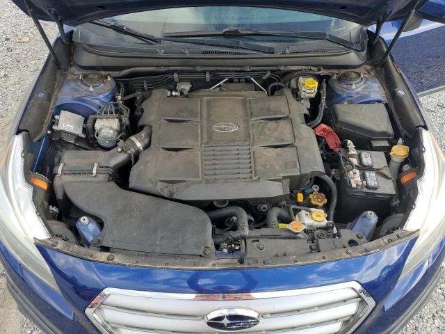 2016 SUBARU OUTBACK 3. - 4S4BSENC2G3244787