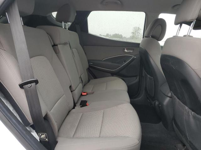 2018 HYUNDAI SANTA FE S - 5NMZT3LB4JH088792