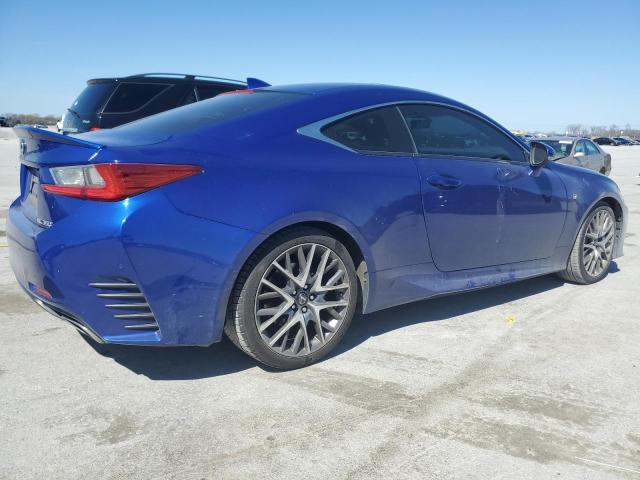 2015 LEXUS RC 350 JTHHE5BC2F5006403