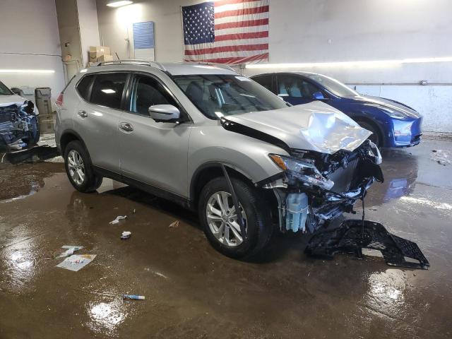 Vin: jn8at2mv6gw152695, lot: 49430565, nissan rogue s 20164