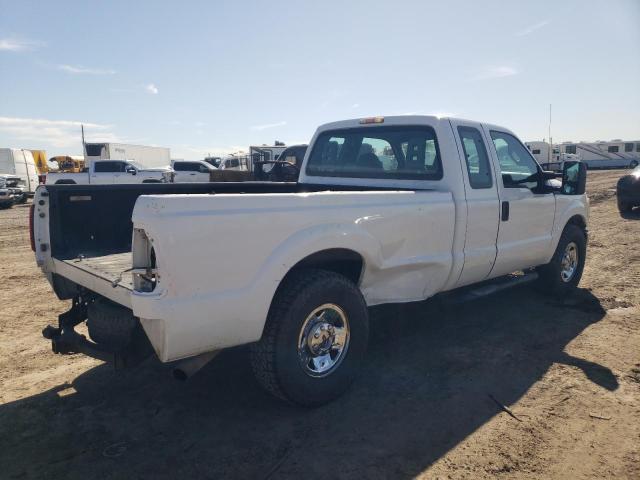 Vin: 1ft7x2a66bec37719, lot: 46399235, ford f250 super duty 20113