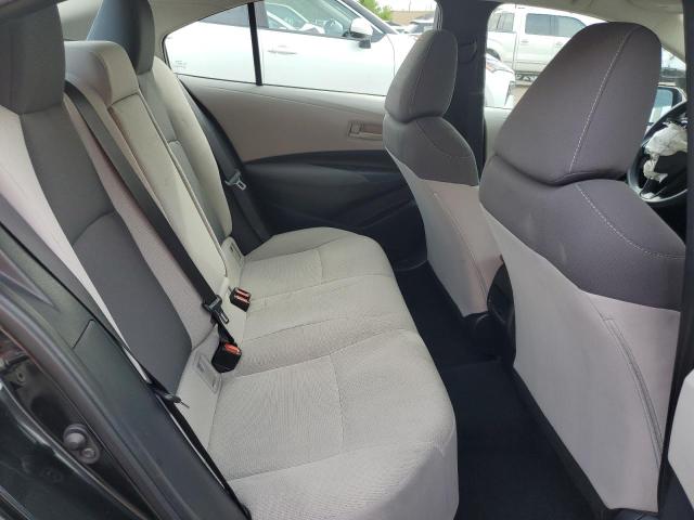 2022 TOYOTA COROLLA LE - 5YFEPMAE5NP321418